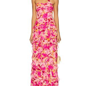 Lovers and Friends Tracie Gown